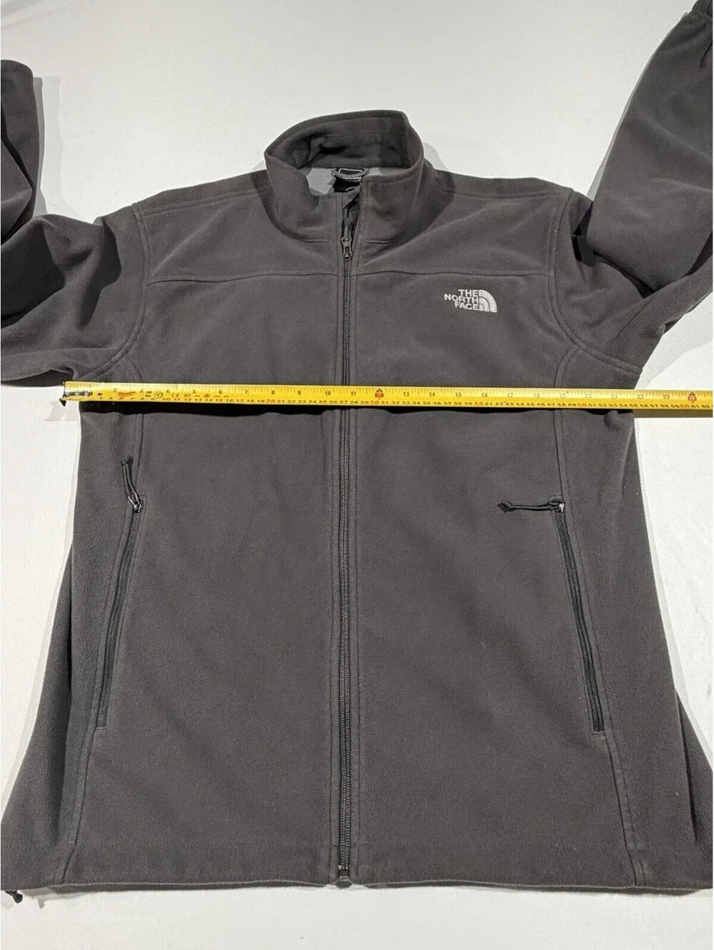 The North Face preowned slight